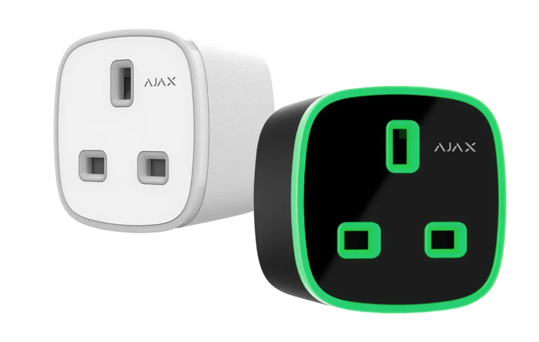 Ajax Socket Type G (UK) 32631/32632