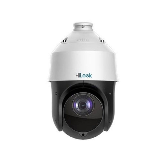 PTZ-T4215I-D 15x Zoom HiLook 2MP HD-TVI analogue PTZ camera with 100m IR