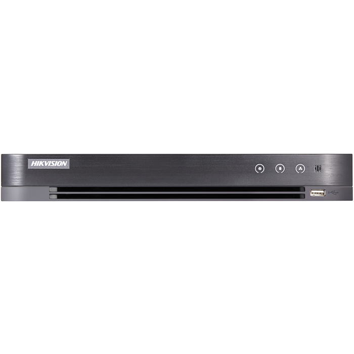 Hikvision AoC AcuSense Turbo 4ch 4K 8MP Lite DVR (IDS-7204HUHI-M1/X)