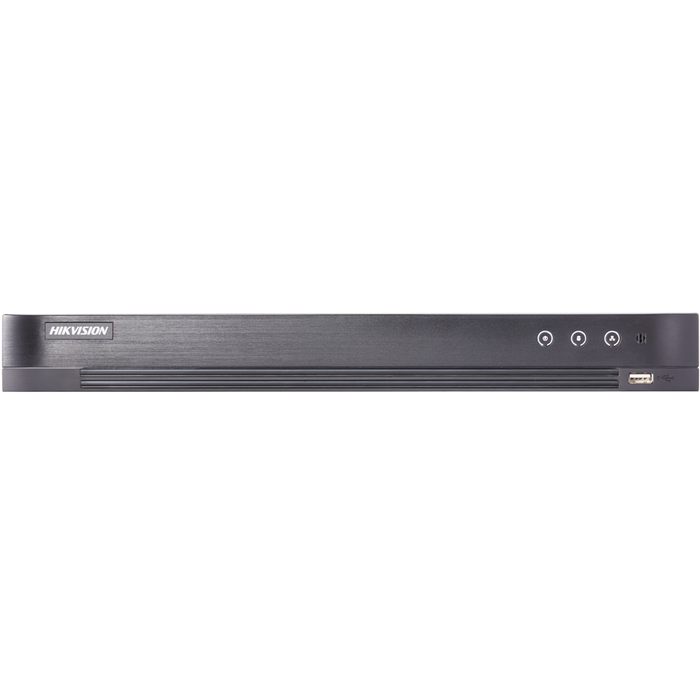Hikvision AoC Acusense 8ch 4K 8MP DVR - High FPS (IDS-7208HTHI-M2/S)