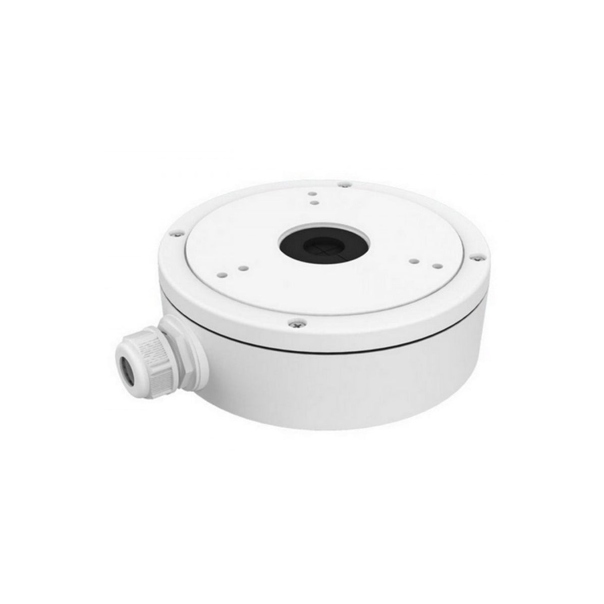 THC-T259-MS 2.8mm HiLook 5MP HD-TVI ColorVu analogue turret camera wit ...