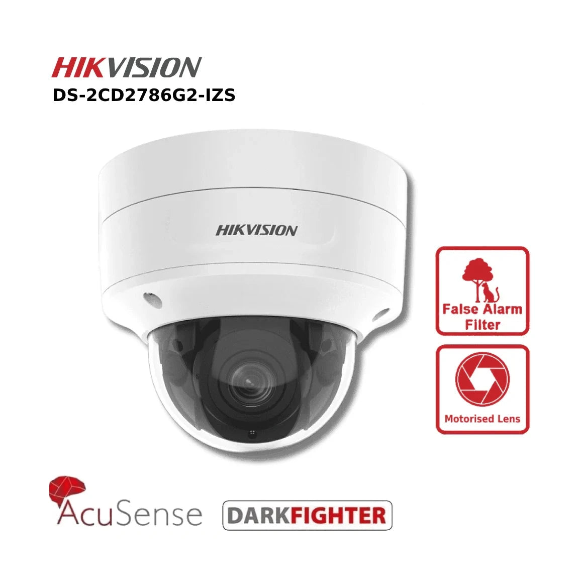 Hikvision