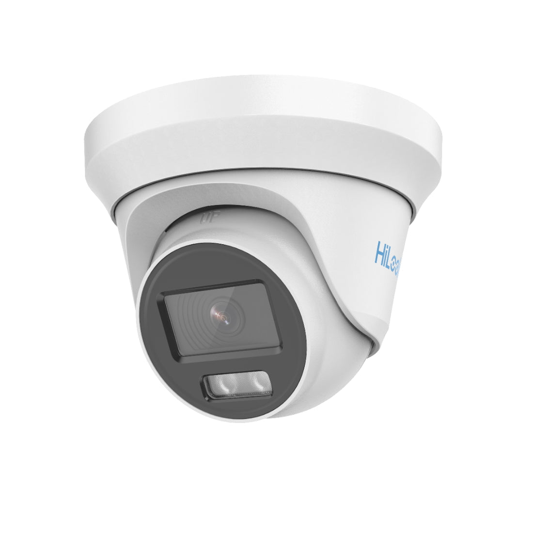 IP CCTV HiLook